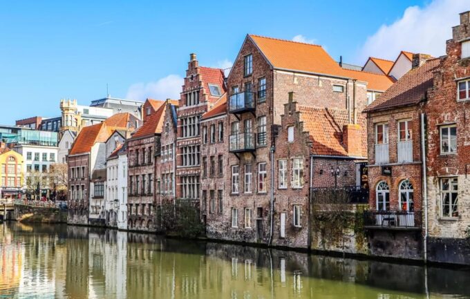 Ghent: Private Exclusive History Tour With a Local Expert - Frequently Asked Questions
