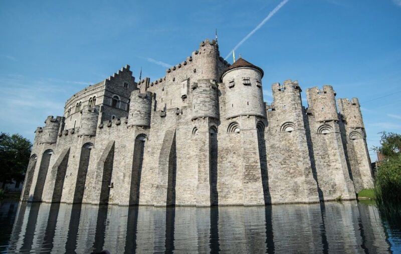 Ghent: Private Historical Highlights Walking Tour - Tour Experience and Highlights