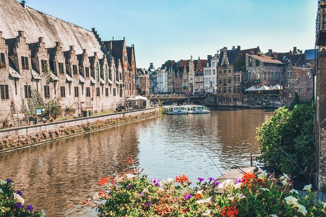 Ghent Scavenger Hunt and Best Landmarks Self-Guided Tour - Operating Hours