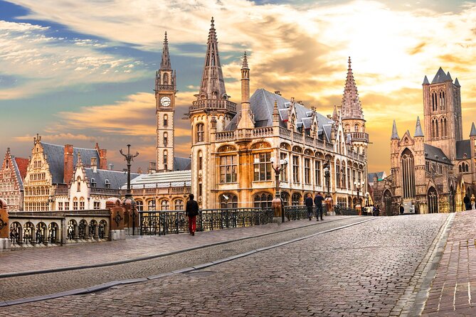 Ghent Scavenger Hunt and Best Landmarks Self-Guided Tour - Reviews and Feedback