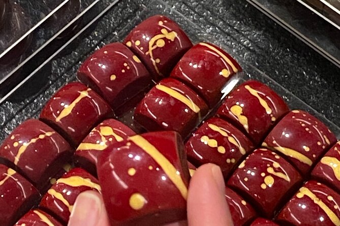 Ghent Small-Group Chocolate Tour With Local Guide - Unraveling the History Behind Ghents Chocolates