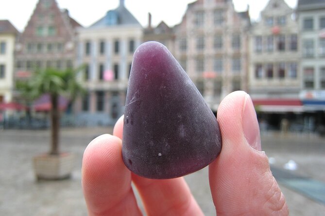 Ghent Small-Group Tasting Tour With Local Guide - Confirmation and Accessibility