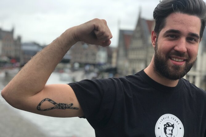 Ghent Small-Group Tasting Tour With Local Guide - Cancellation Policy