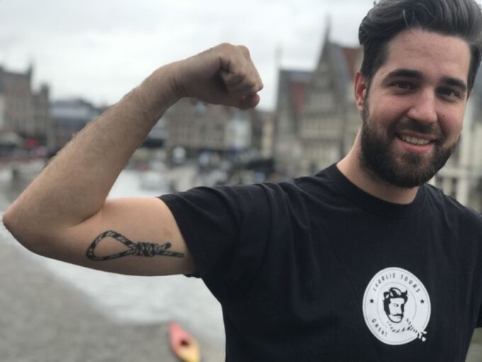 Ghent: Small Group Tasting Tour With Local Guide - Customer Feedback Insights