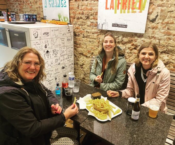 Ghent: Small Group Tasting Tour With Local Guide - Frequently Asked Questions