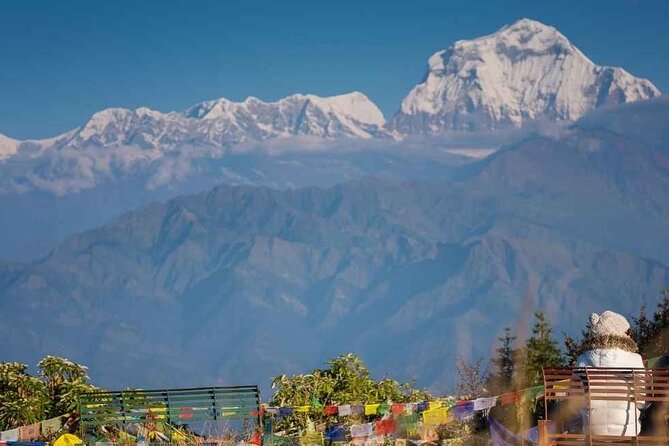 Ghorepani Poon Hill Circuit Trek in 5 Days - Trekking Gear Recommendations