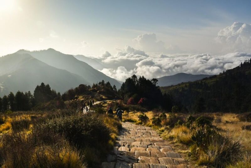 Ghorepani Poon Hill Ghandruk Trek - Highlights and Cultural Experience