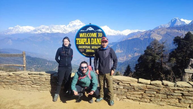 Ghorepani Poon Hill Trek - 4 Days - Suitability and Recommendations