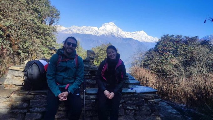 Ghorepani Poon Hill Trek - 4 Days - What to Bring