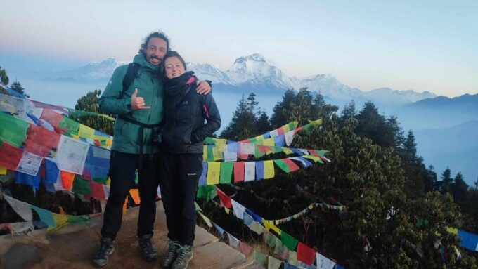 Ghorepani Poon Hill Trek - 4 Days - Booking Flexibility