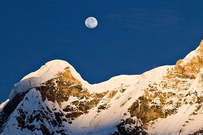 Ghorepani - Poon Hill Trek – 5 DAYS - Accommodation and Meals