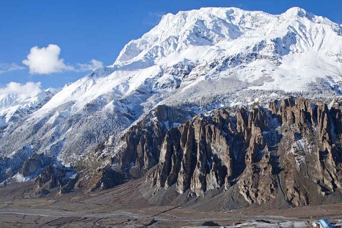 Ghorepani - Poon Hill Trek – 5 DAYS - Pre-Departure Information