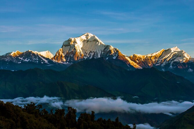 Ghorepani - Poon Hill Trek – 5 DAYS - Packing Recommendations