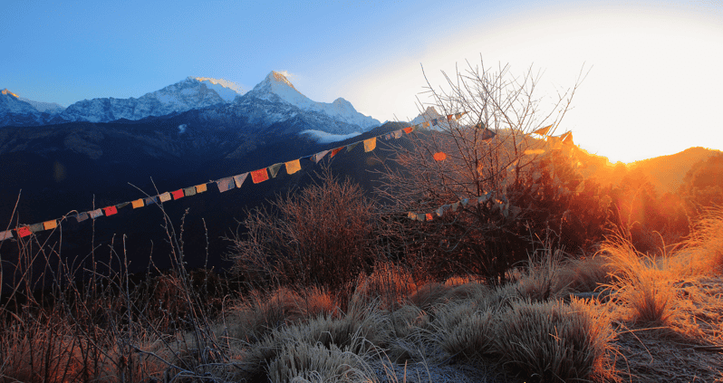 Ghorepani Poon Hill Trek - Additional Expenses