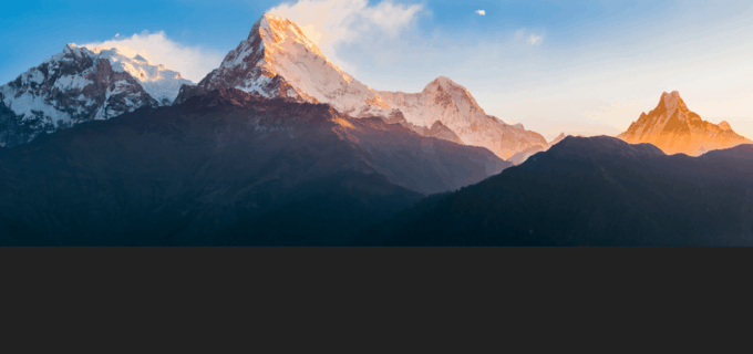 Ghorepani Poon Hill Trek - Bookings and Availability
