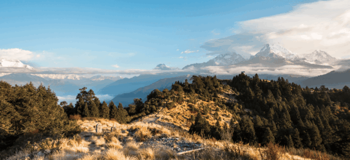 Ghorepani Poon Hill Trek - Preparation Recommendations