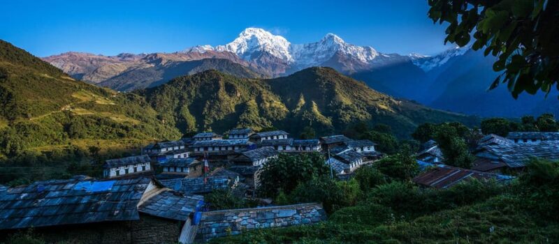 Ghorepani Poon Hill Trek - Annapurna Sunrise Trek - Trekking Gear Recommendations