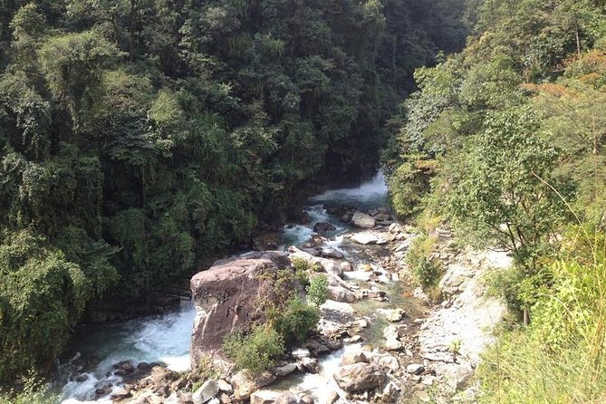 Ghorepani Poon Hill Trek - Accommodation and Meals