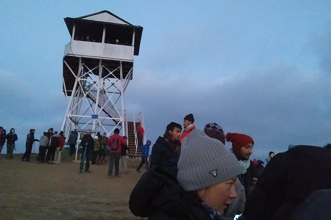 Ghorepani Poon Hill Treks: 6 Nights /7 Days - Trek Highlights and Experiences