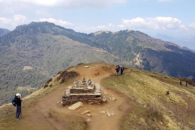Ghorepani Poonhill Private Trek - 2 Nights / 3 Days - Meeting and Pickup