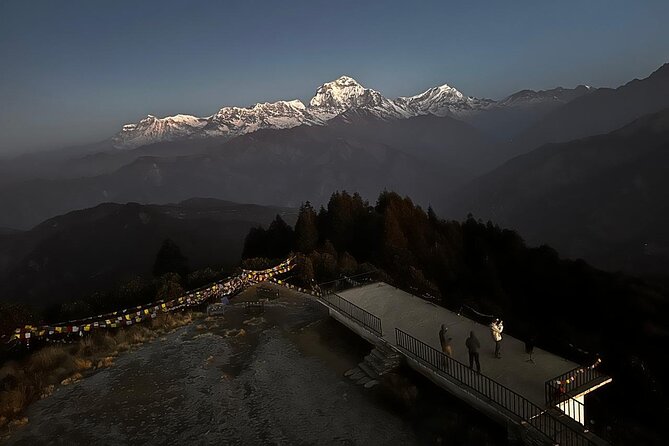Ghorepani Poonhill Private Trek - 2 Nights / 3 Days - What to Bring