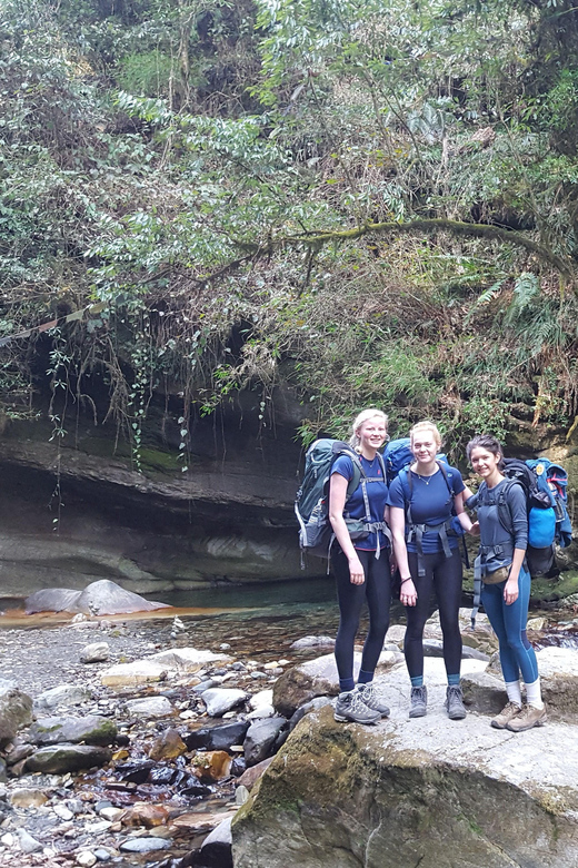 Ghorepani Poonhill Trek 3 Days - Scenic Highlights