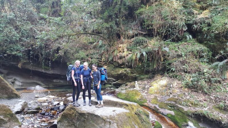 Ghorepani Poonhill Trek 3 Days - Cultural Immersion
