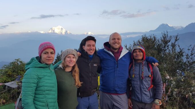 Ghorepani Poonhill Trek 3 Days - Frequently Asked Questions