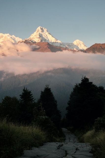 Ghorepani Poonhill Trek - Accommodation Options