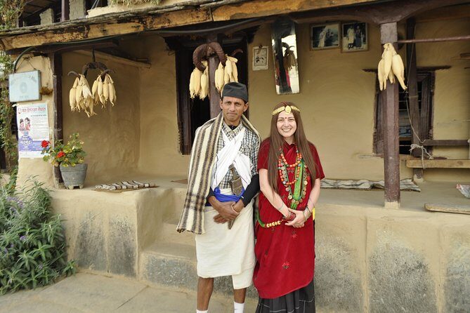 Ghorepani Poonhill Trek 5 Days from Pokhara - Authenticity & Cultural Encounters
