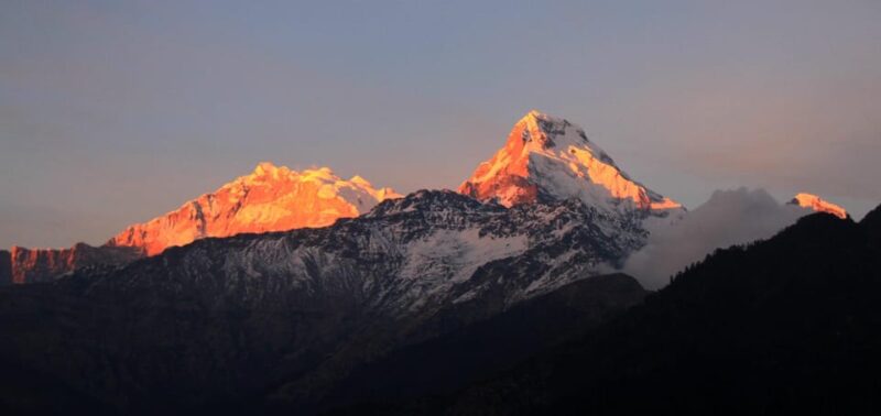Ghorepani Poonhill Trek - Best Time to Trek
