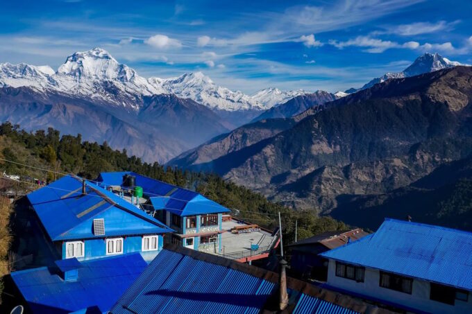Ghorepani Poonhill Trek - Frequently Asked Questions