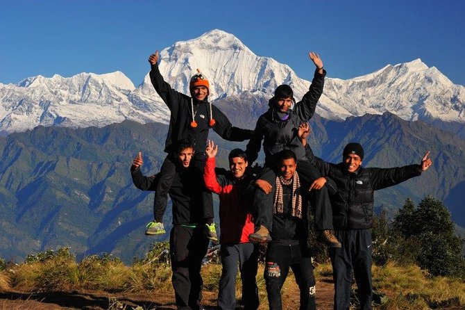 Ghorepani Poonhill Trek - Good To Know