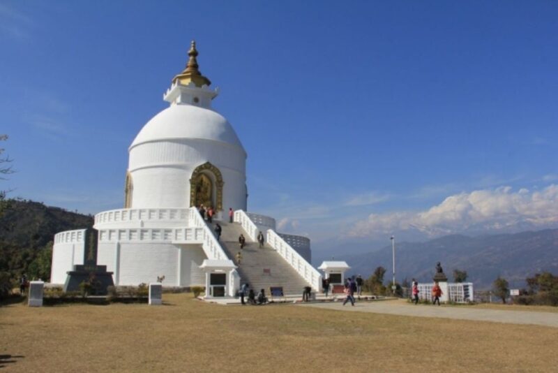 Ghorepani Poonhill Trek From Pokhara - 4 Days - Key Points