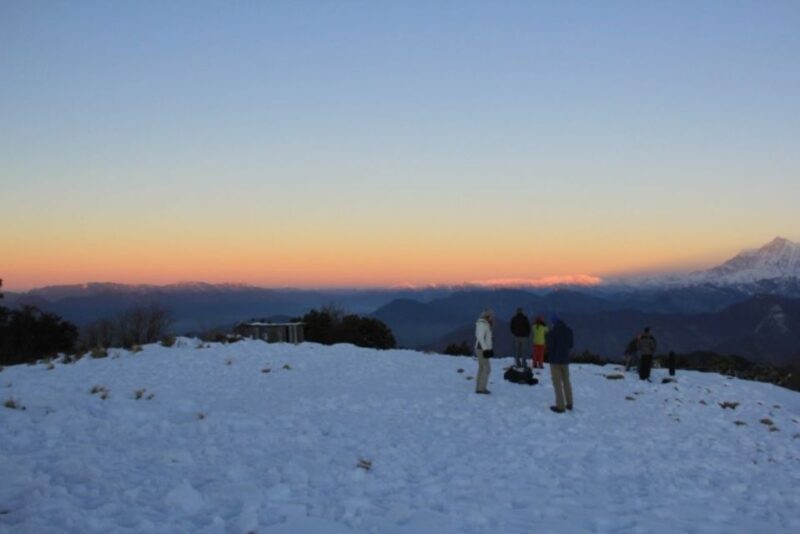 Ghorepani Poonhill Trek From Pokhara - 4 Days - Permits and Regulations