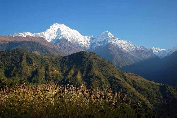 Ghorepani Poonhill Trekking - 9 Days - Accommodation Details