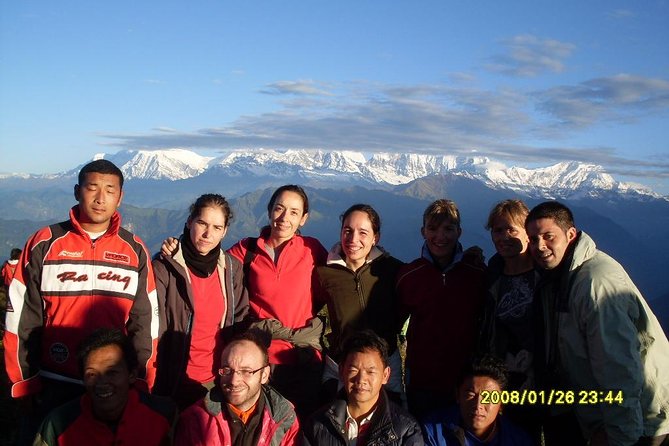 Ghorepani Poonhill Trekking - 9 Days - Additional Considerations