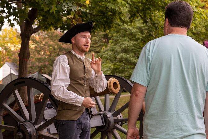 Ghost and Graveyard Tour - Preparing for Your Ghostly Adventure