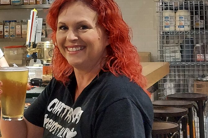 Ghost & Booze Tour of Chattanooga - 21+ Over - Participant Reviews and Ratings