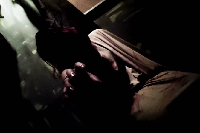 Ghost House Escape Room Experience Review - Recommendations and Final Thoughts