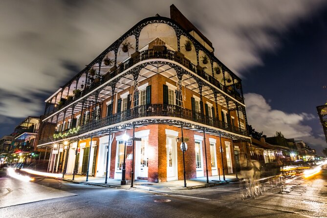 Ghost Hunt in New Orleans: Quest Experience - Reviewing the Ghost Hunt Experience
