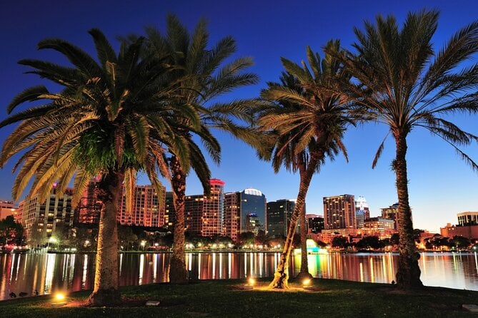 Ghost Hunt in Orlando: Quest Experience - Accessibility and Support