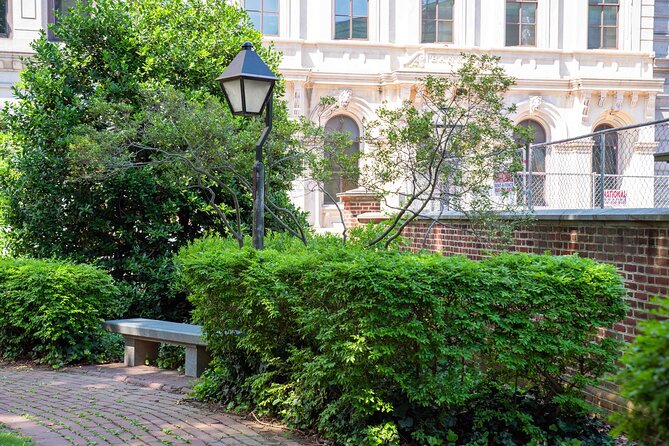 Ghost Hunt Outdoor Escape Game in Philadelphia - Operational Details