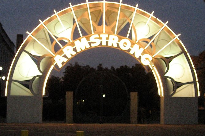 Ghost Hunting Tour + French Quarter Supernatural: Ghost, Voodoo + Paranormal - Using Paranormal Investigation Equipment