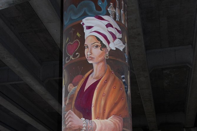 Ghost Hunting Tour + French Quarter Supernatural: Ghost, Voodoo + Paranormal - Tour Details and Logistics