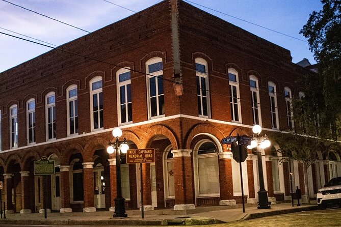 Ghost Investigation Tour Interactive Paranormal Experience 18Plus - Inclusions and Equipment