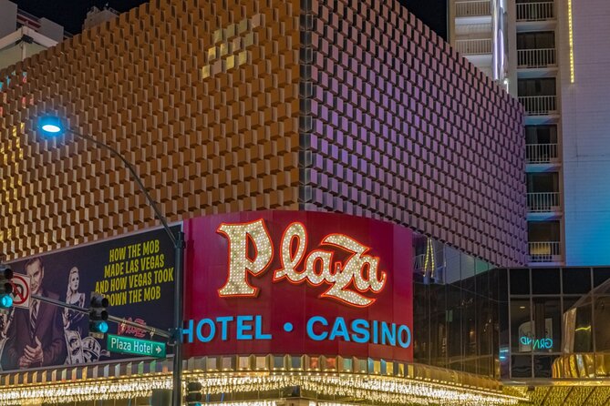 Ghost of Las Vegas: Quest Experience - Key Points