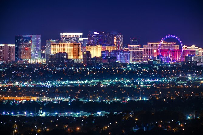 Ghost of Las Vegas: Quest Experience - Booking and Confirmation Details