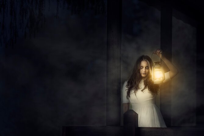 Ghost On the Strand Ghost Tour - Seamless Tour Experience Guaranteed