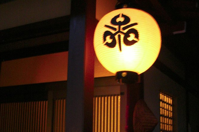 Ghost Stories and Nightlife Tour of Takayama (Private Tour - Price per Group) - Exploring Takayamas Old Town